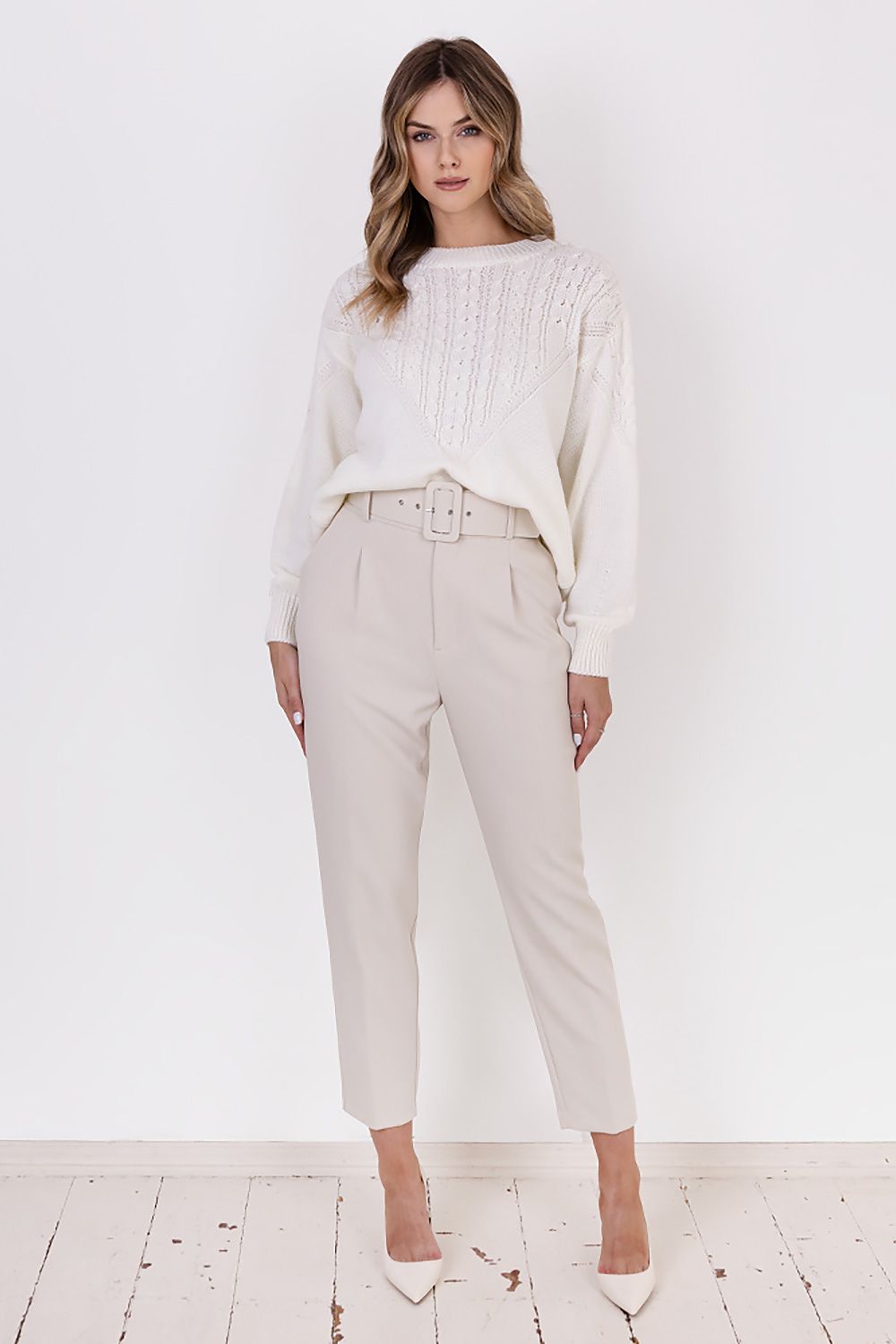 Chandail model 187227 MKM