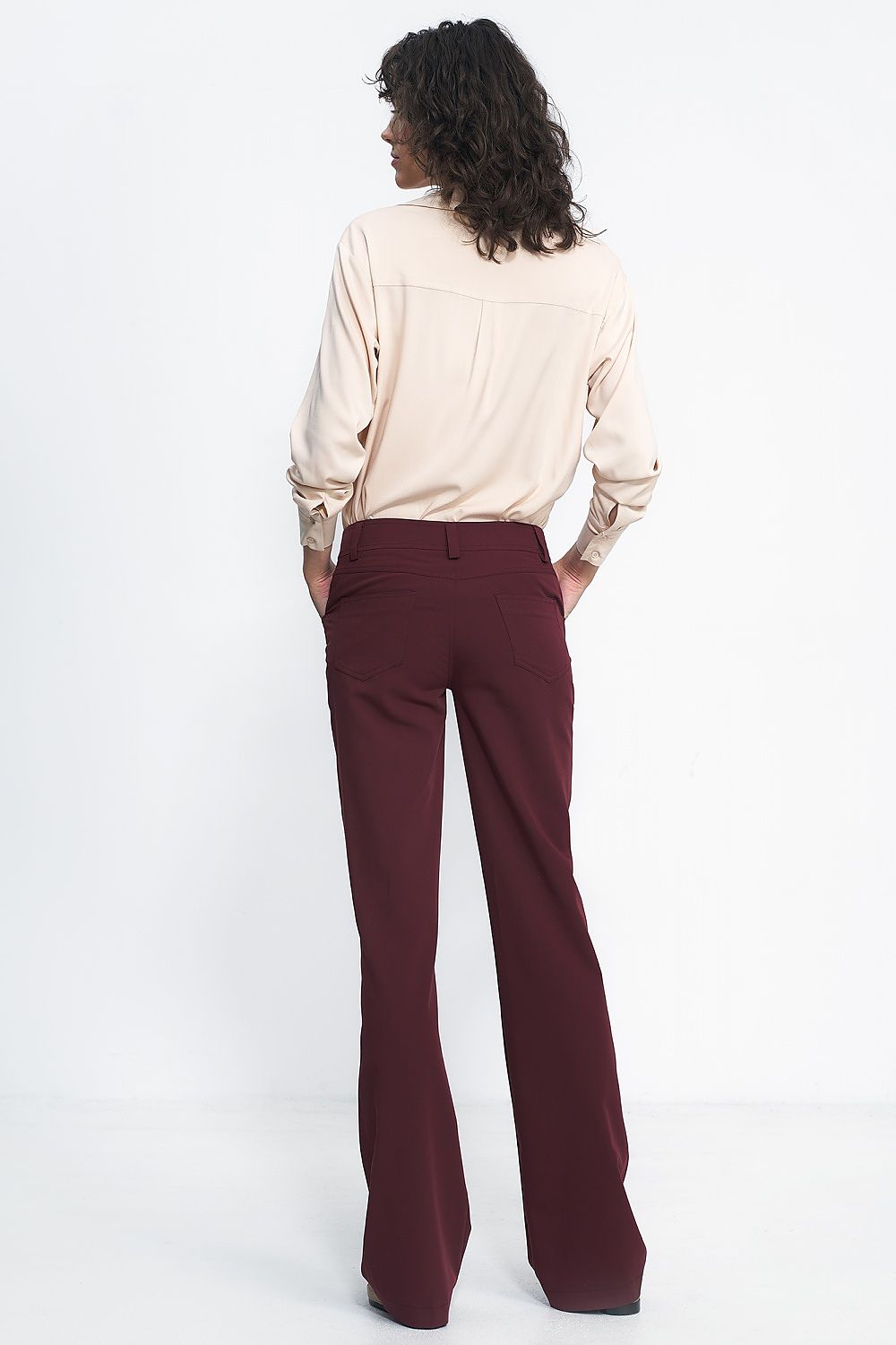 Pantalon long model 187963 Nife