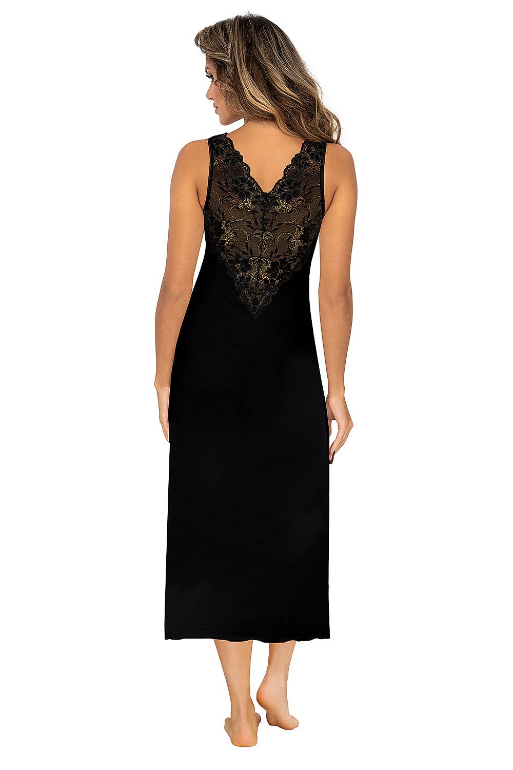 Chemise de nuit model 188067 Donna