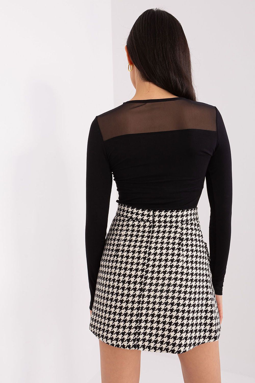 Chemisier model 188153 BFG