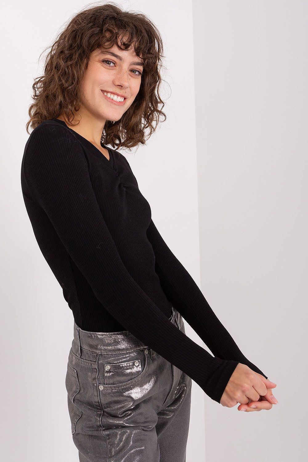 Chemisier model 188156 BFG