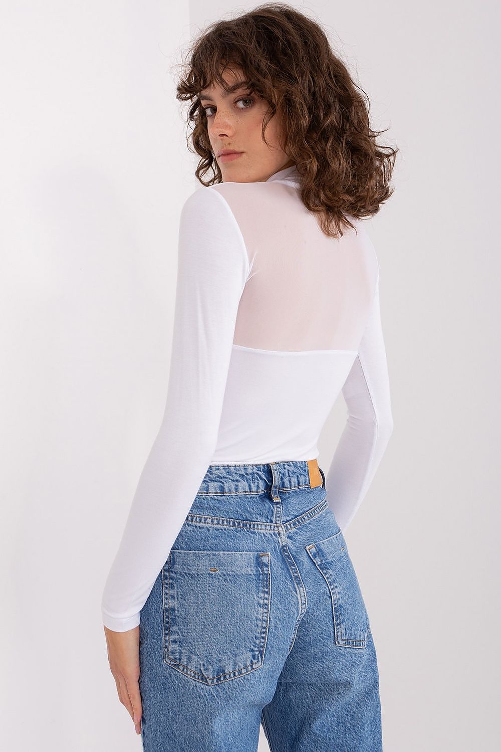 Chemisier model 188159 BFG