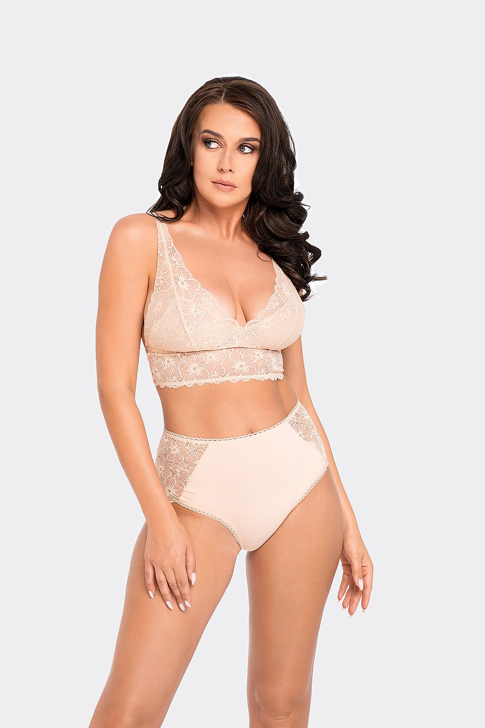 Culottes model 189026 Babell