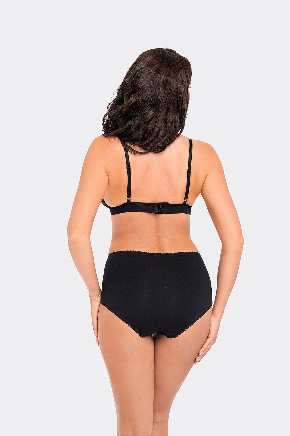 Culottes model 189027 Babell