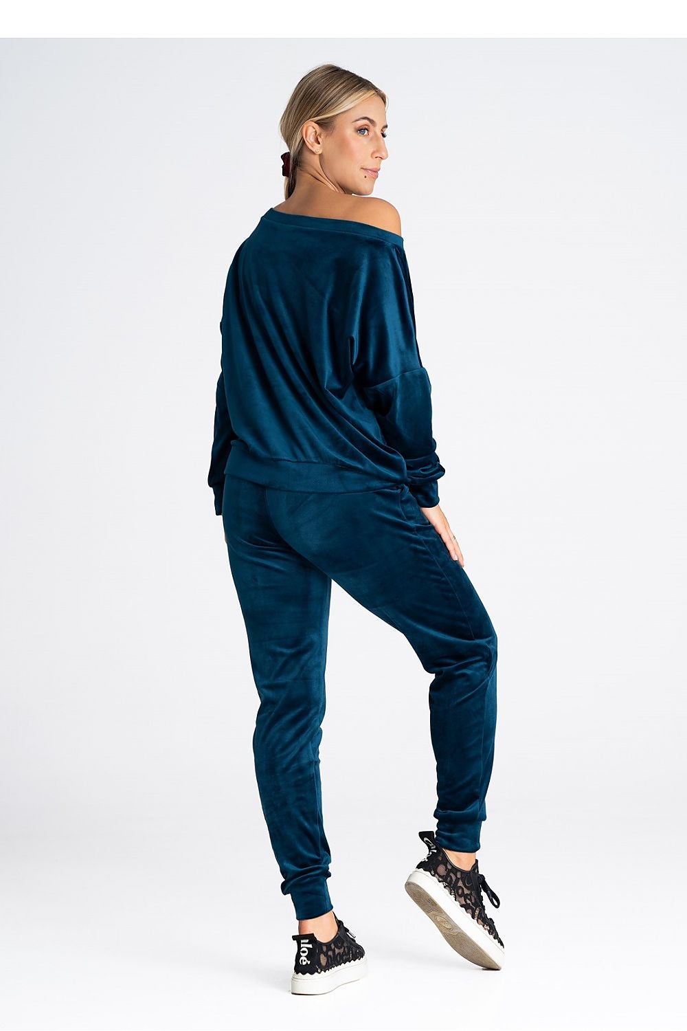 Pantalon survêtement model 189281 Figl