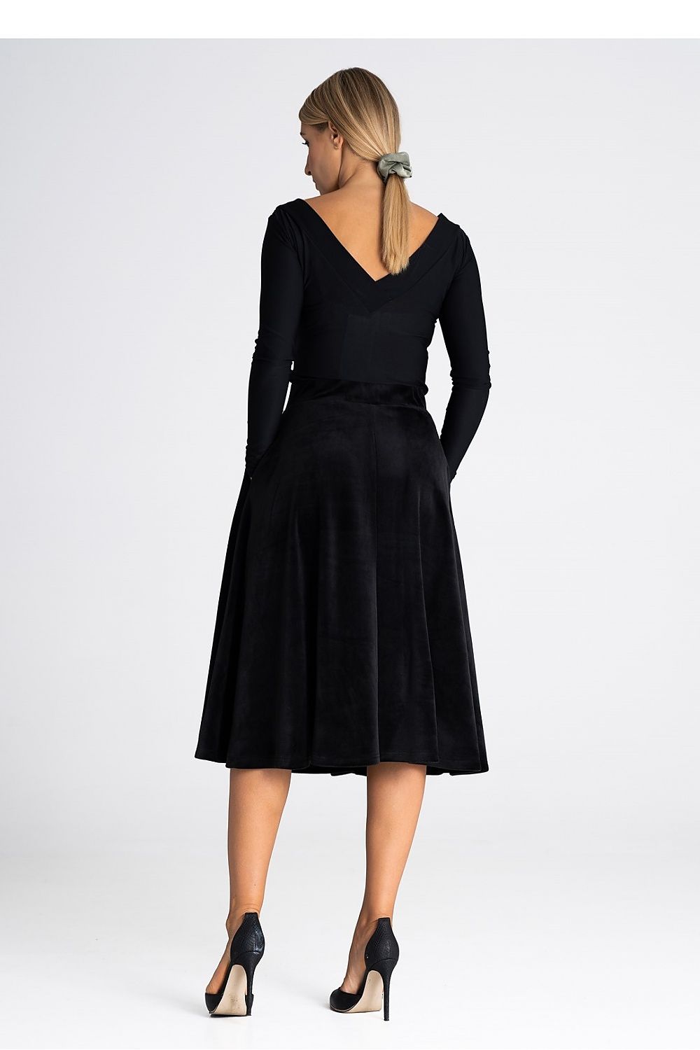 Jupe model 189286 Figl