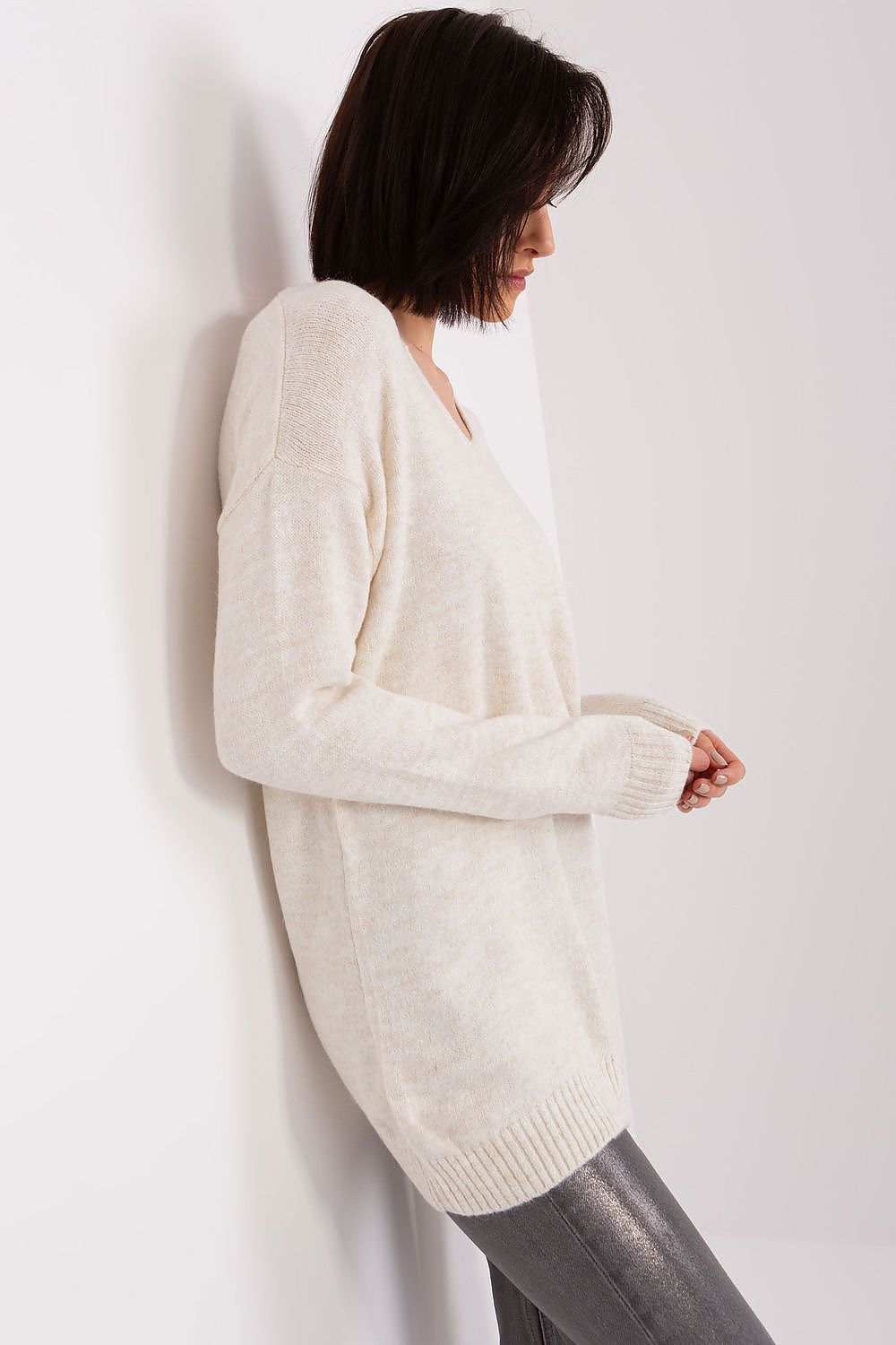 Chandail model 189301 Rue Paris