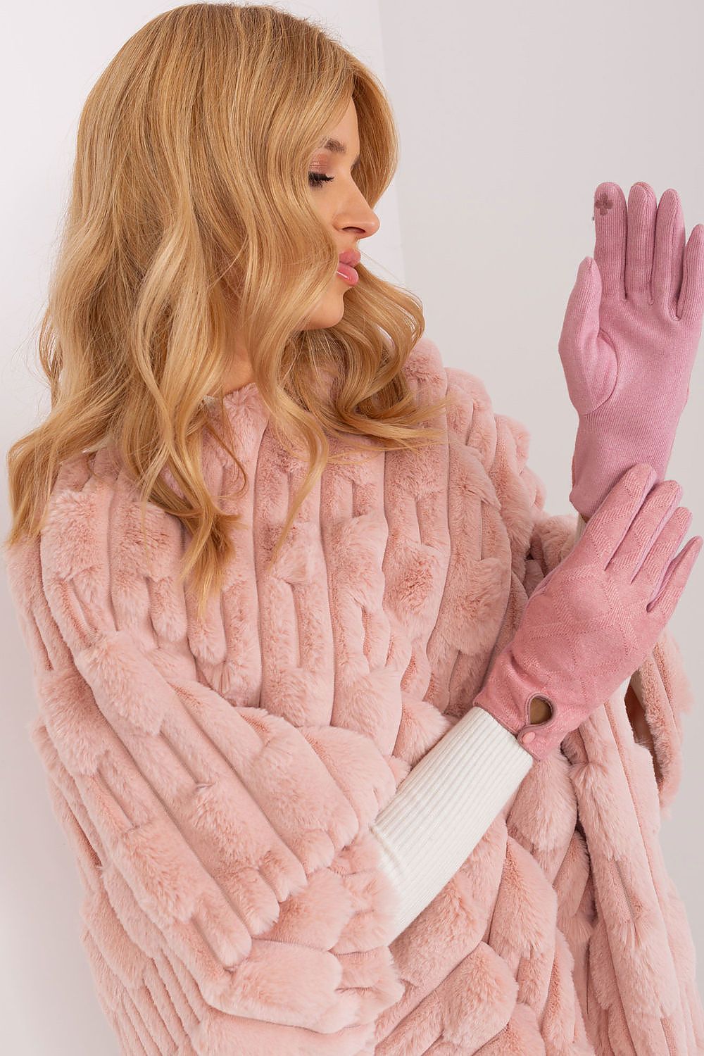 Gants model 190878 AT