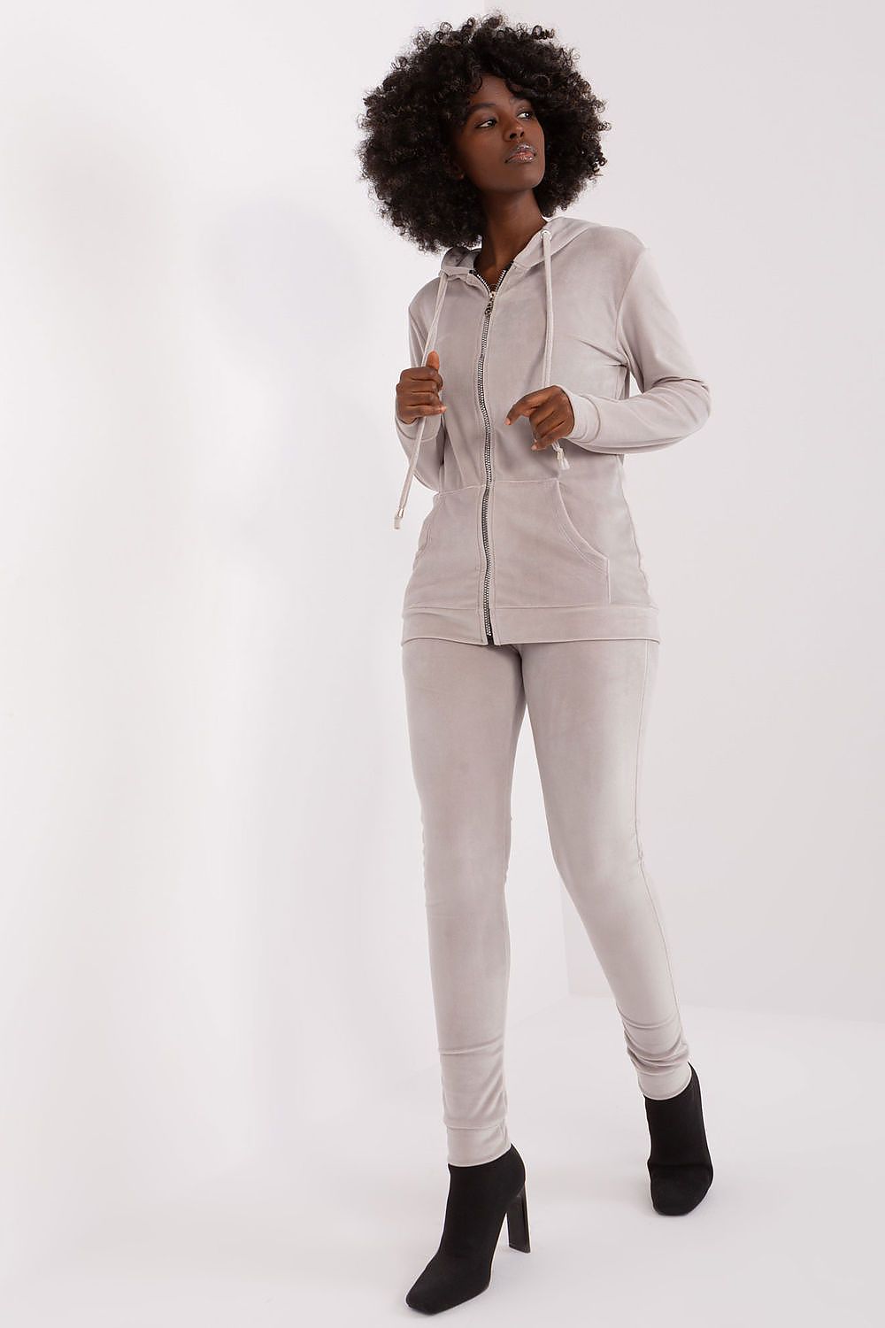 L`ensemble model 191131 Relevance