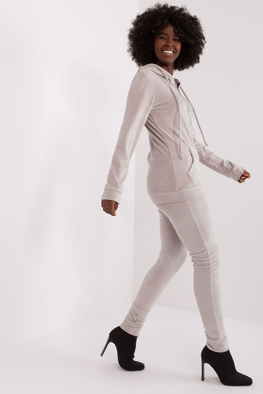 L`ensemble model 191131 Relevance