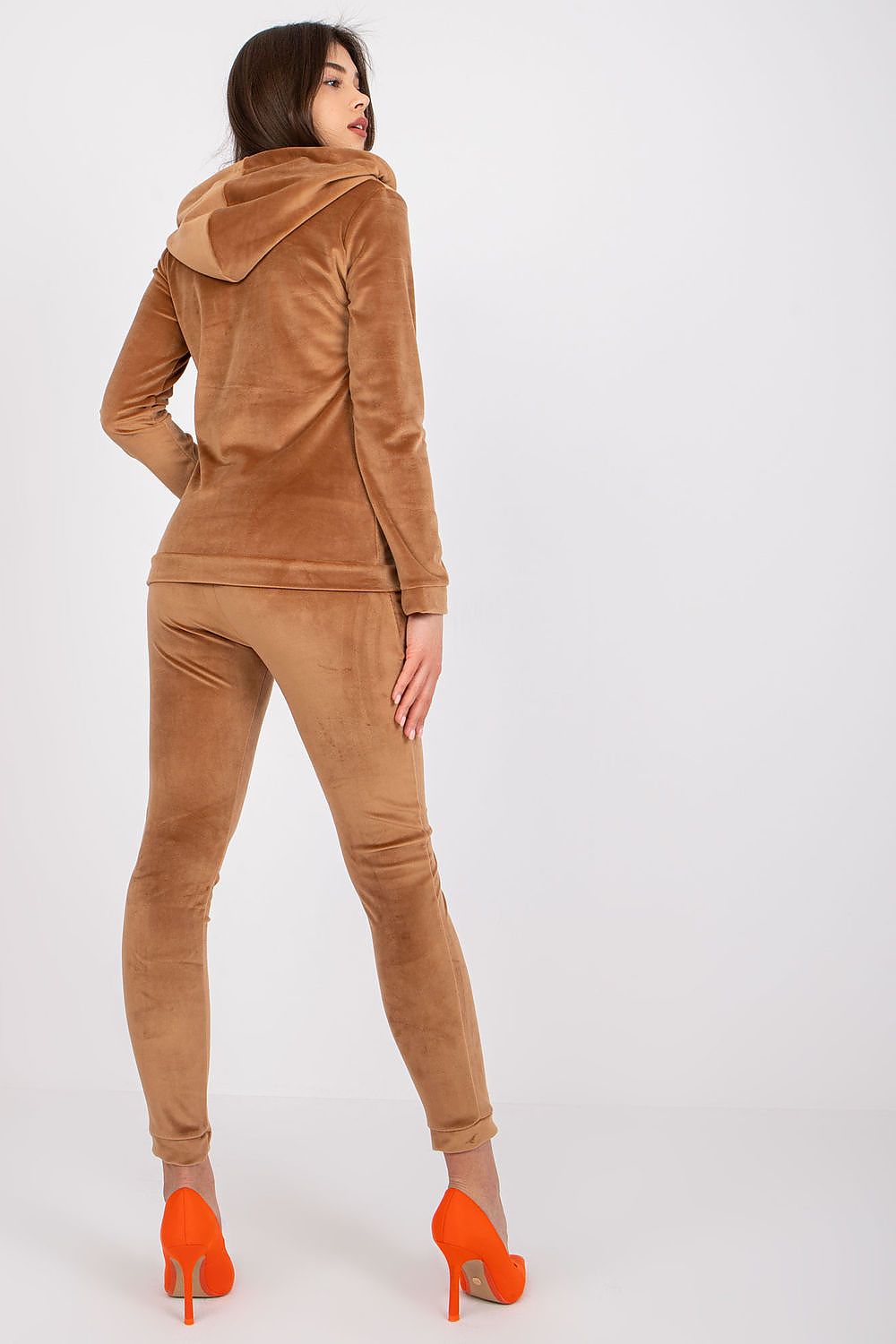 L`ensemble model 191132 Relevance