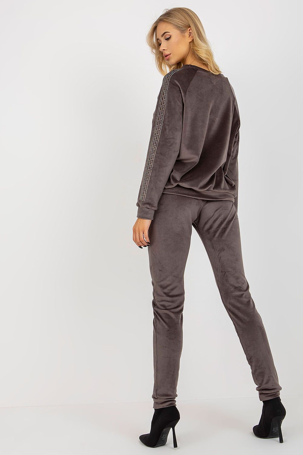 L`ensemble model 191246 Relevance