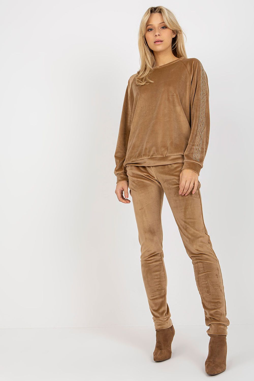 L`ensemble model 191247 Relevance