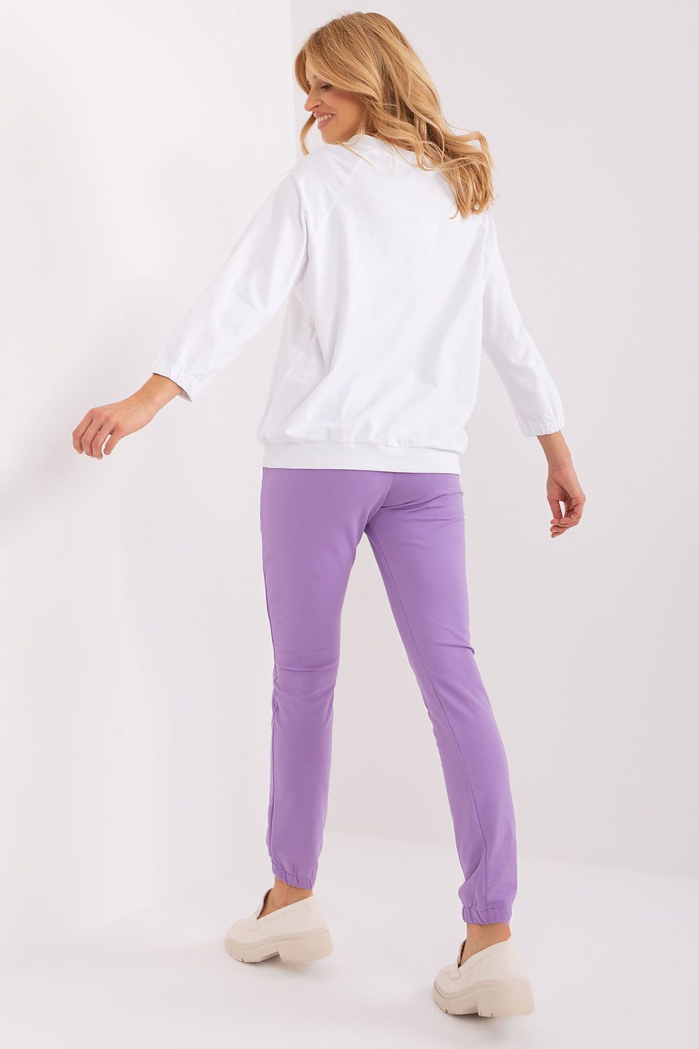 L`ensemble model 191258 Relevance