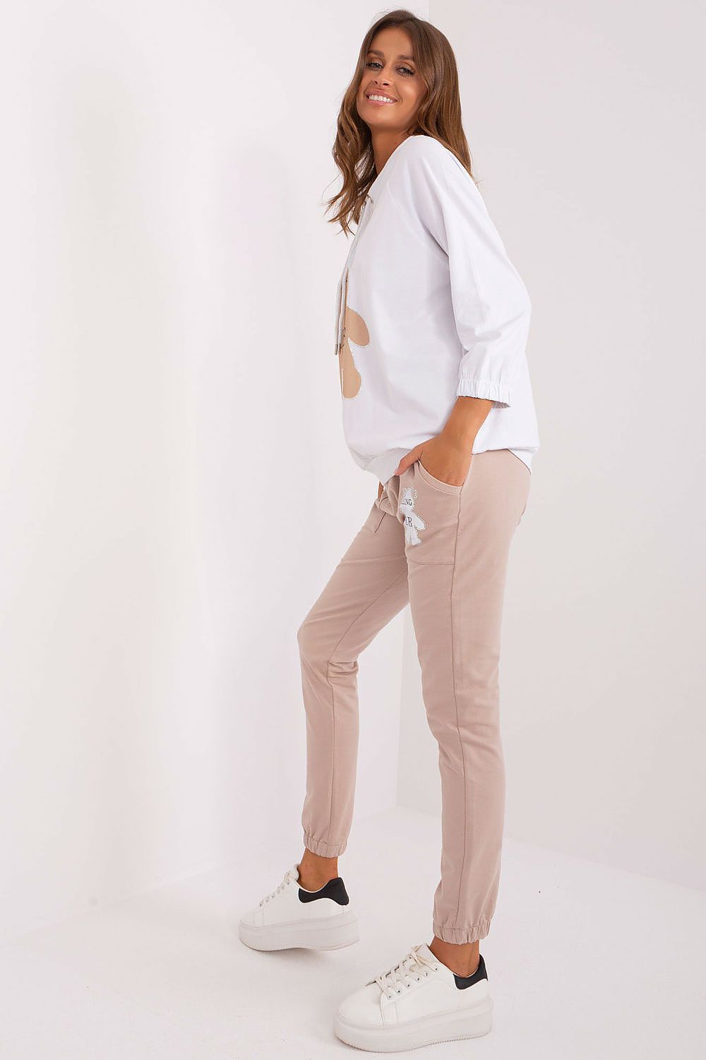 L`ensemble model 191262 Relevance