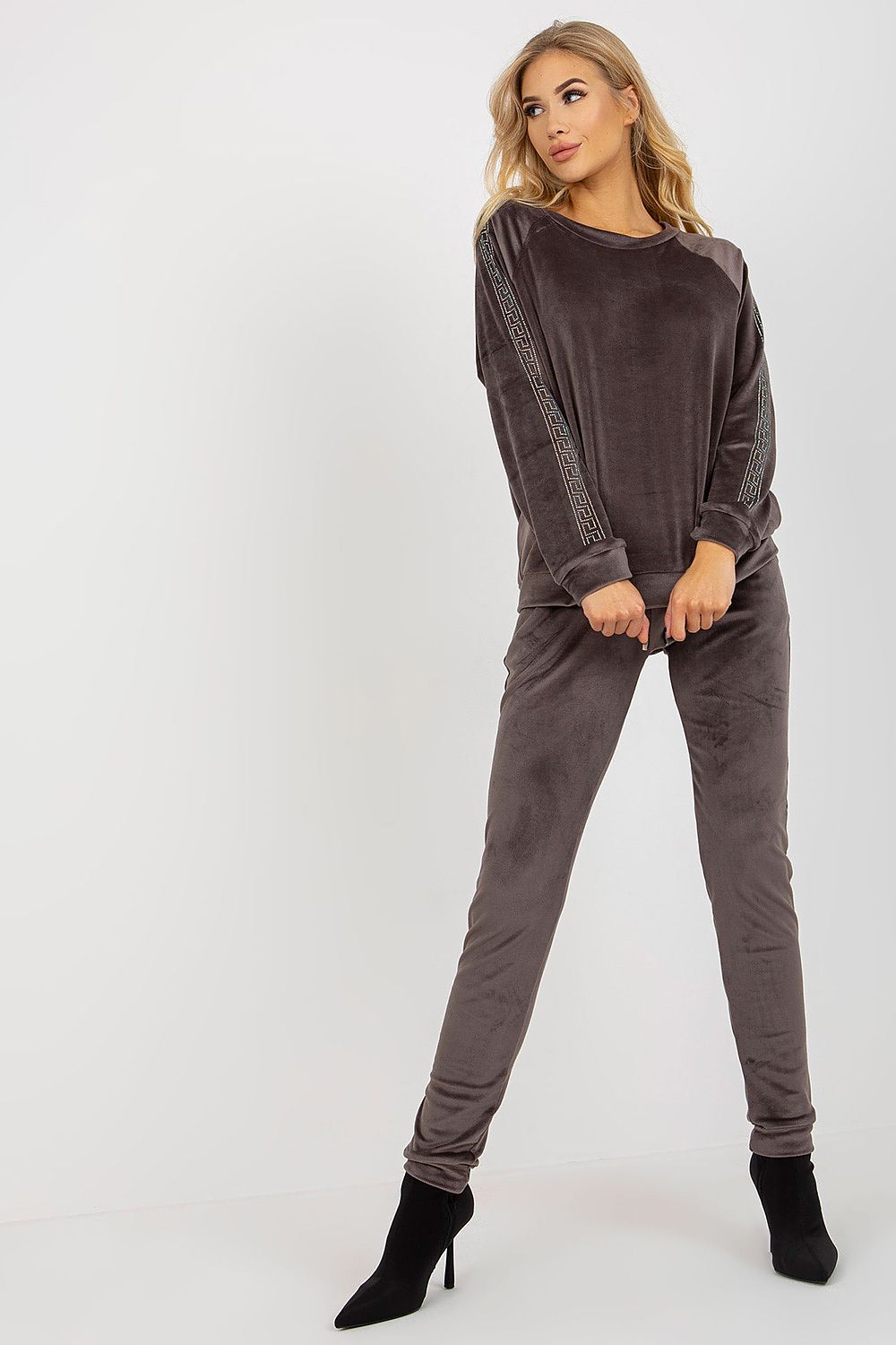 L`ensemble model 191246 Relevance