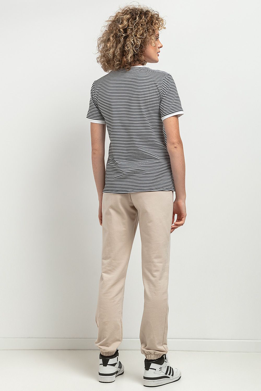 Chemisier model 191808 Tessita