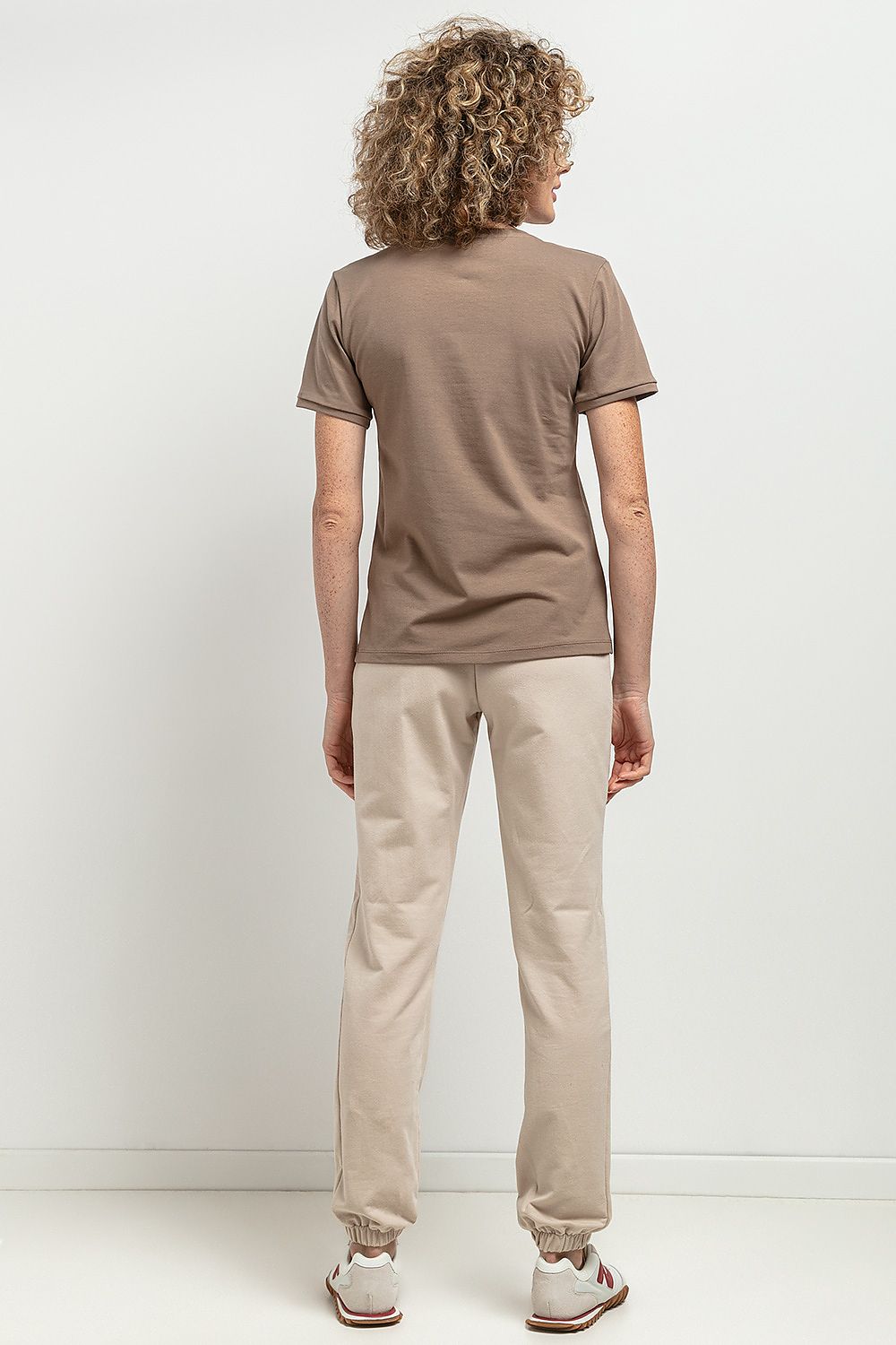 Chemisier model 191810 Tessita