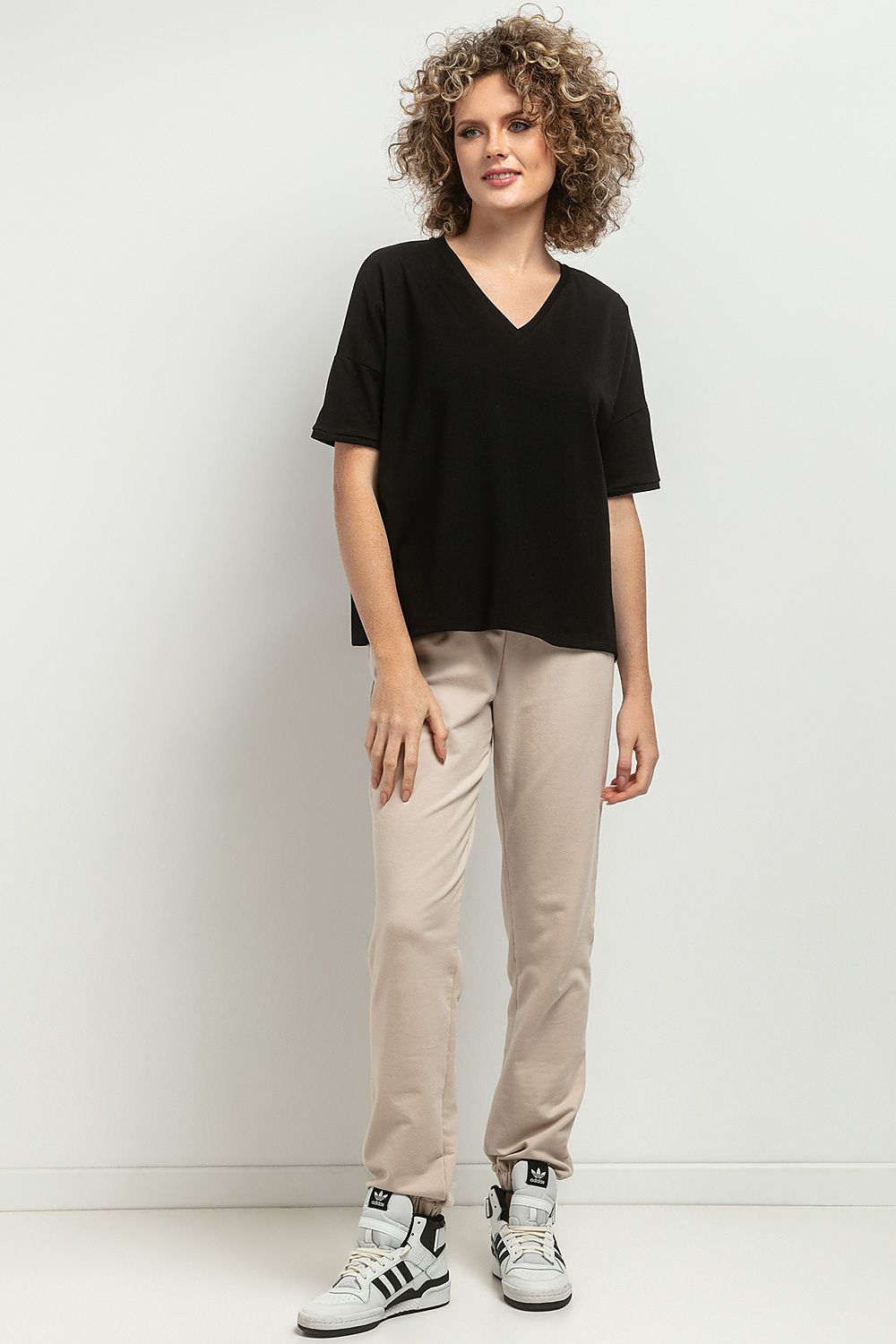 Chemisier model 191826 Tessita