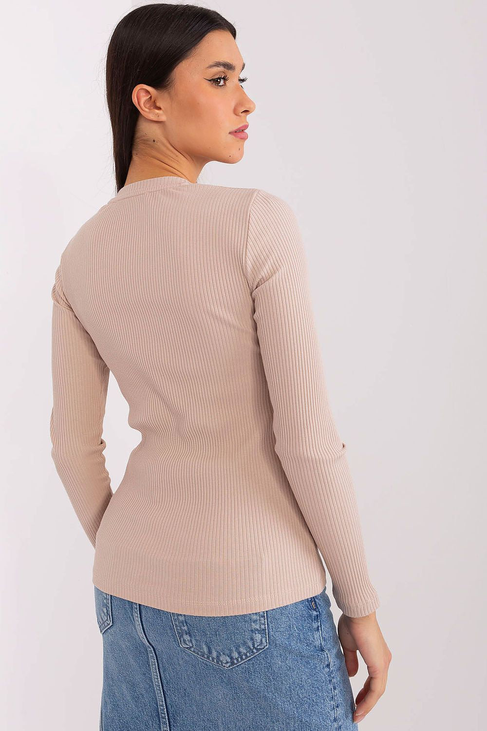 Chemisier model 191836 BFG