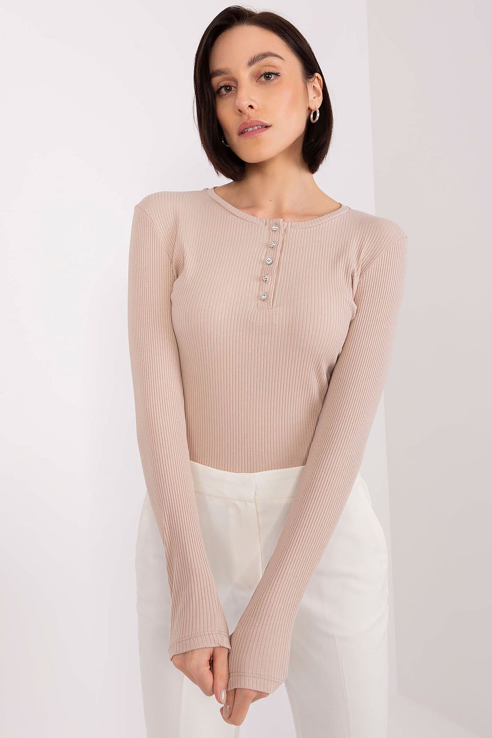 Chemisier model 191849 BFG