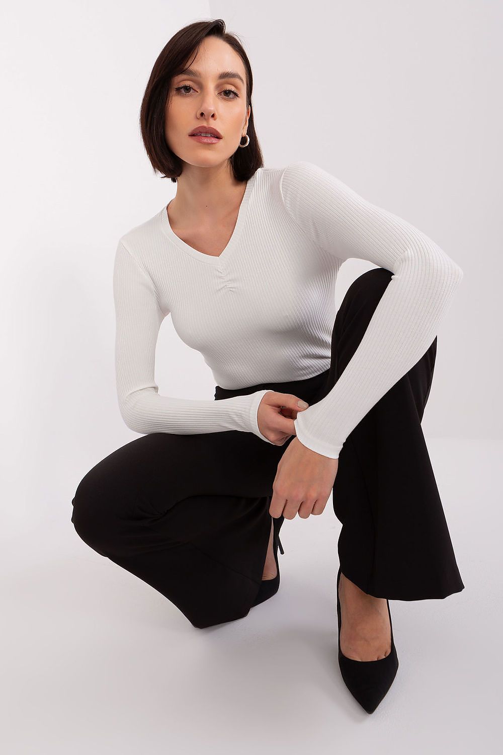 Chemisier model 191852 BFG