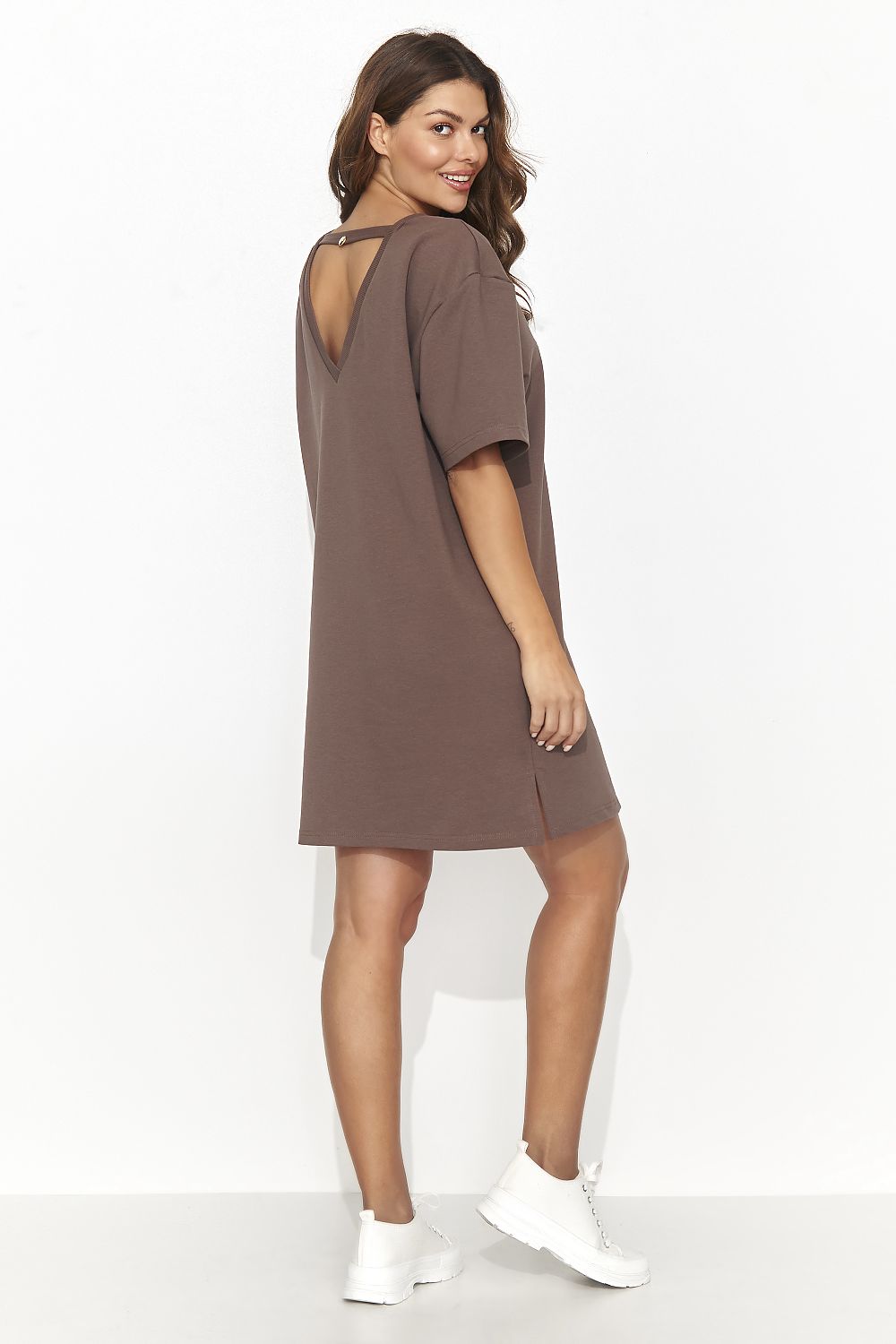 Robe de jour model 192342 Numinou