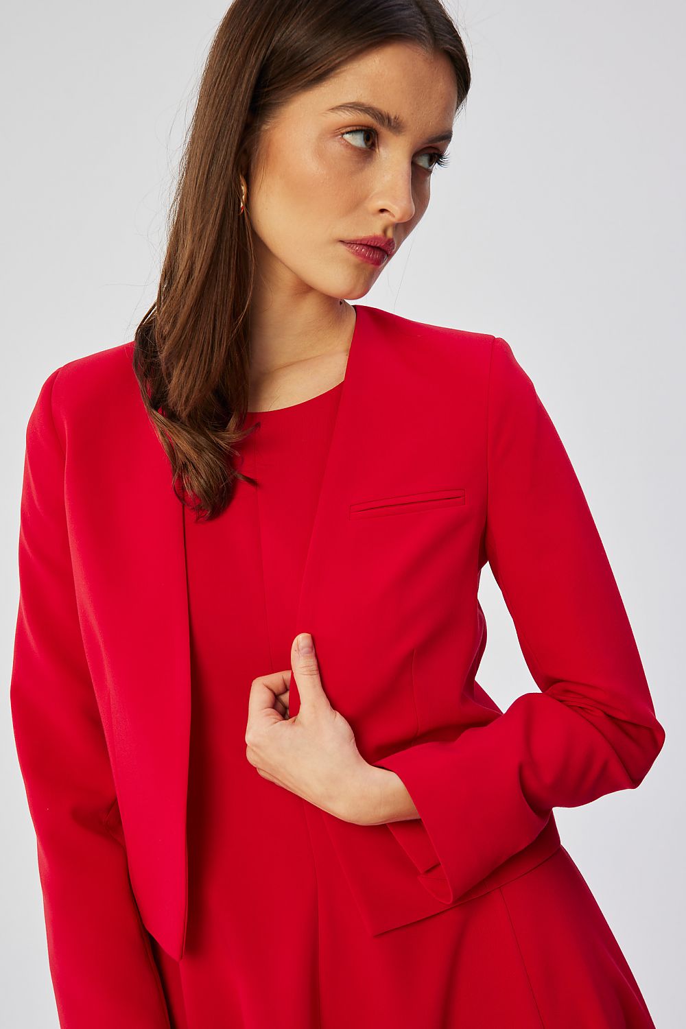 Veste model 193409 Stylove