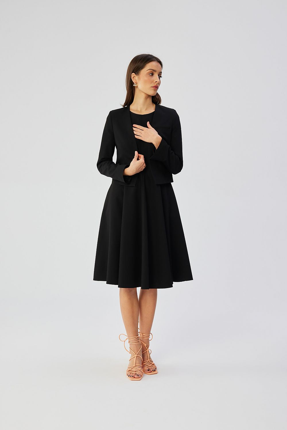 Veste model 193410 Stylove