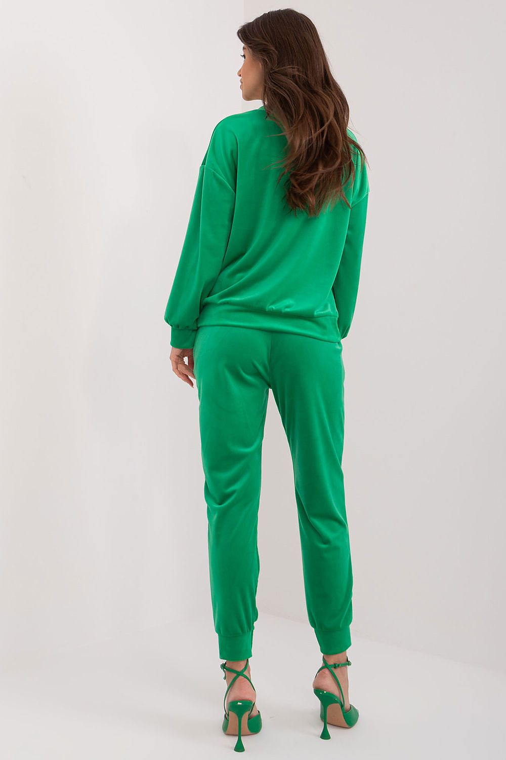 L`ensemble model 193494 Italy Moda