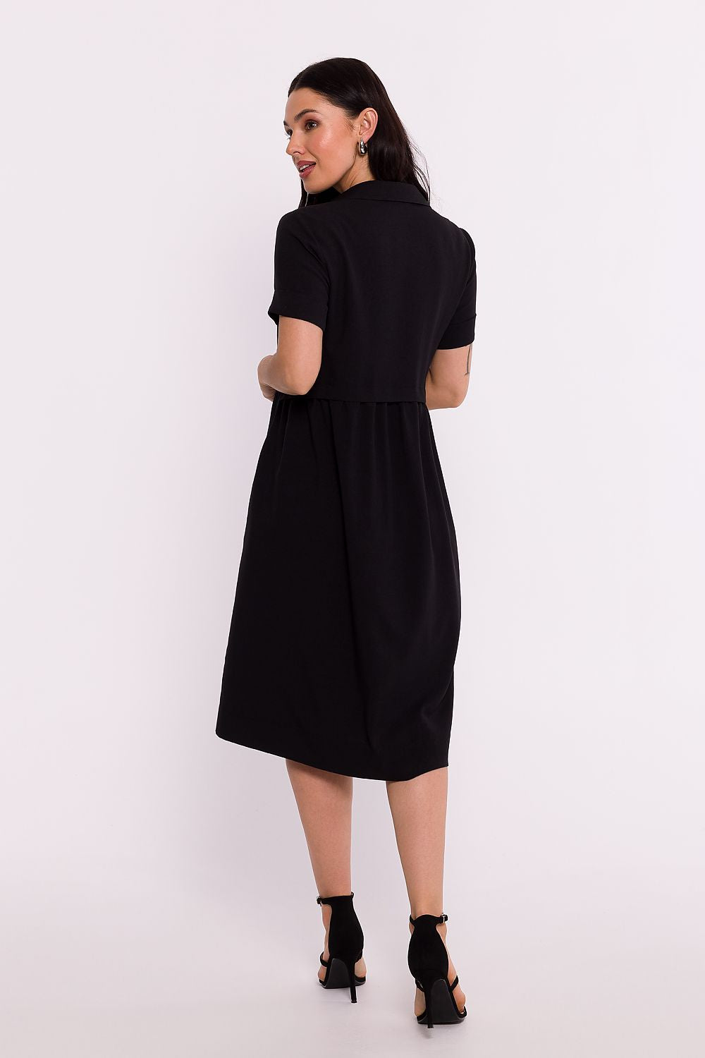 Robe de jour model 193687 BeWear