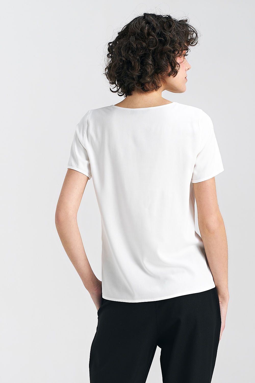 Chemisier model 193806 Nife