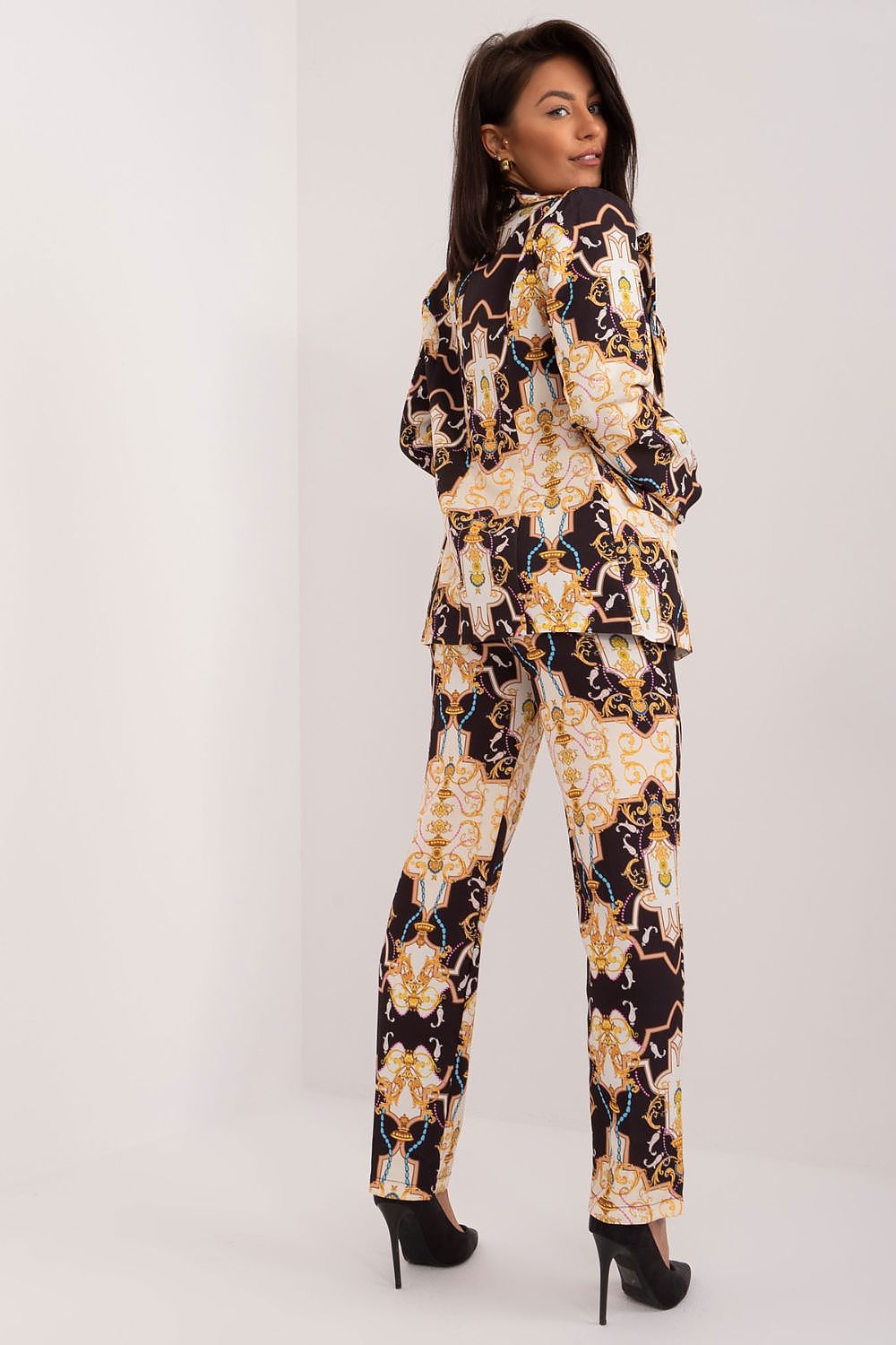 L`ensemble model 194182 Italy Moda