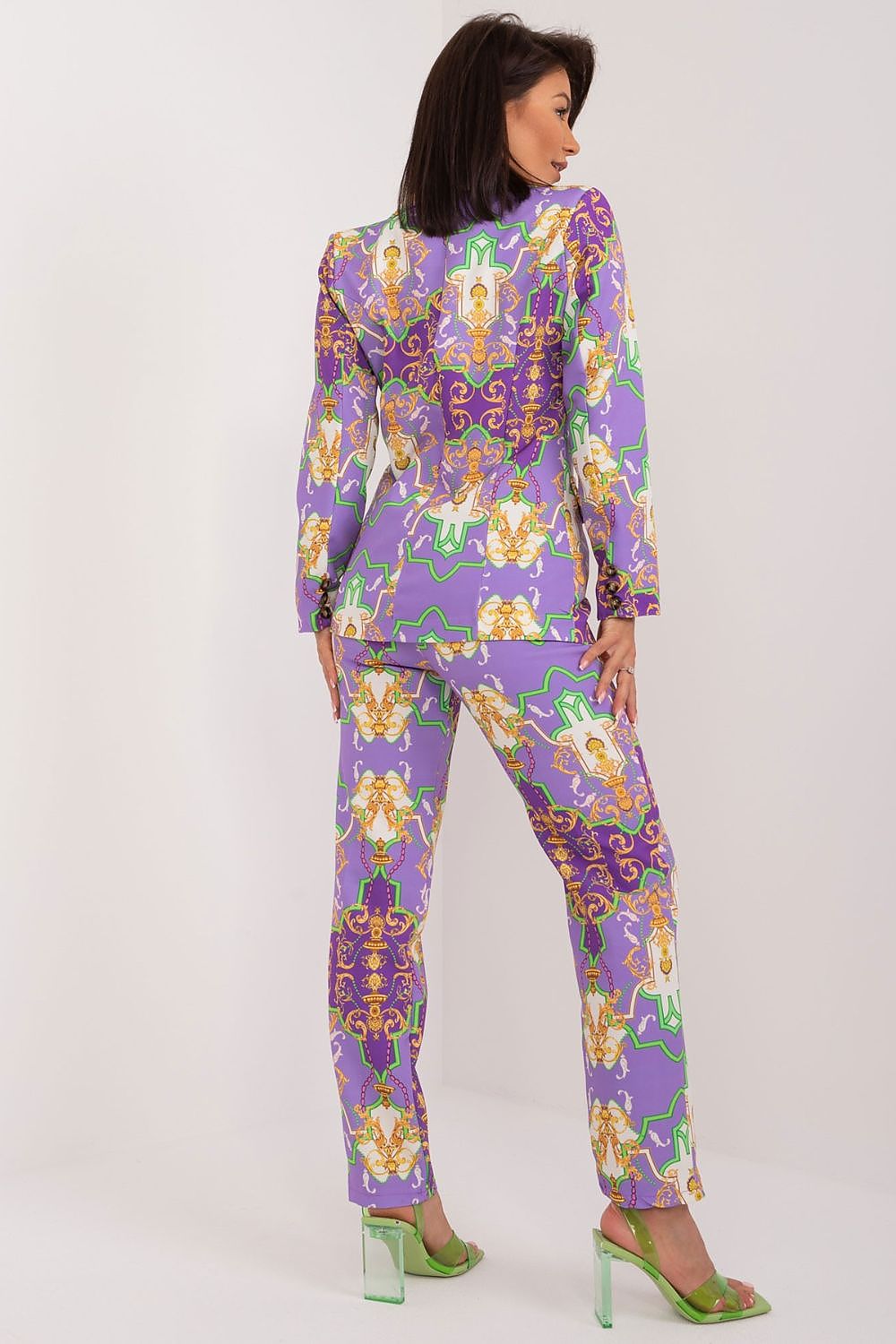 L`ensemble model 194185 Italy Moda