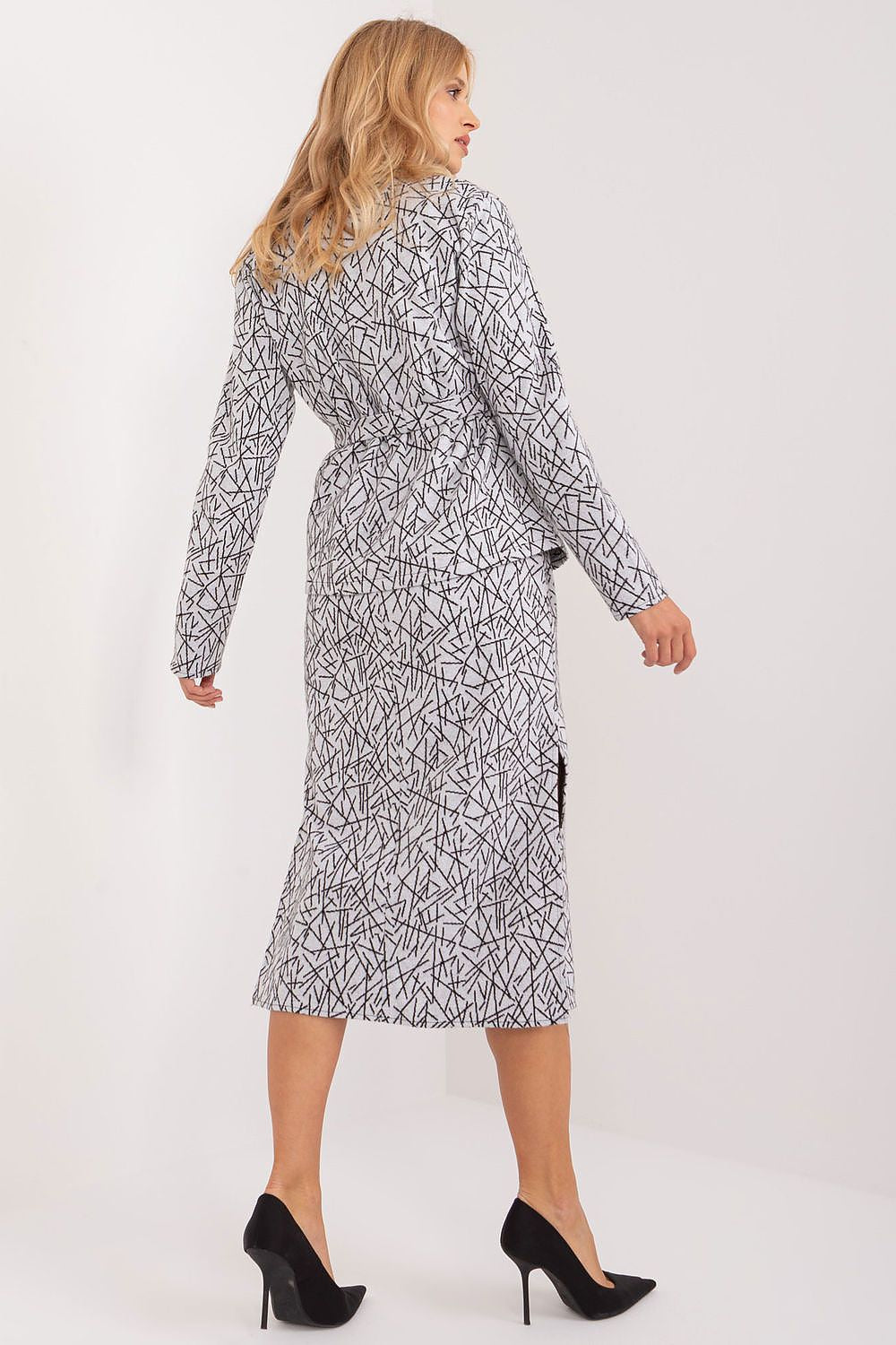 L`ensemble model 194421 Lakerta