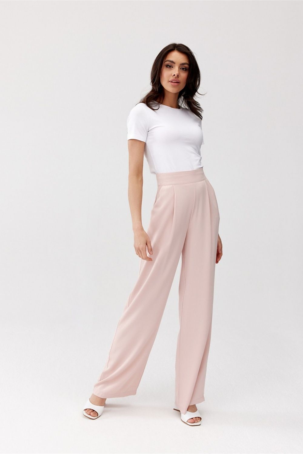 Pantalon femme model 194766 Roco Fashion