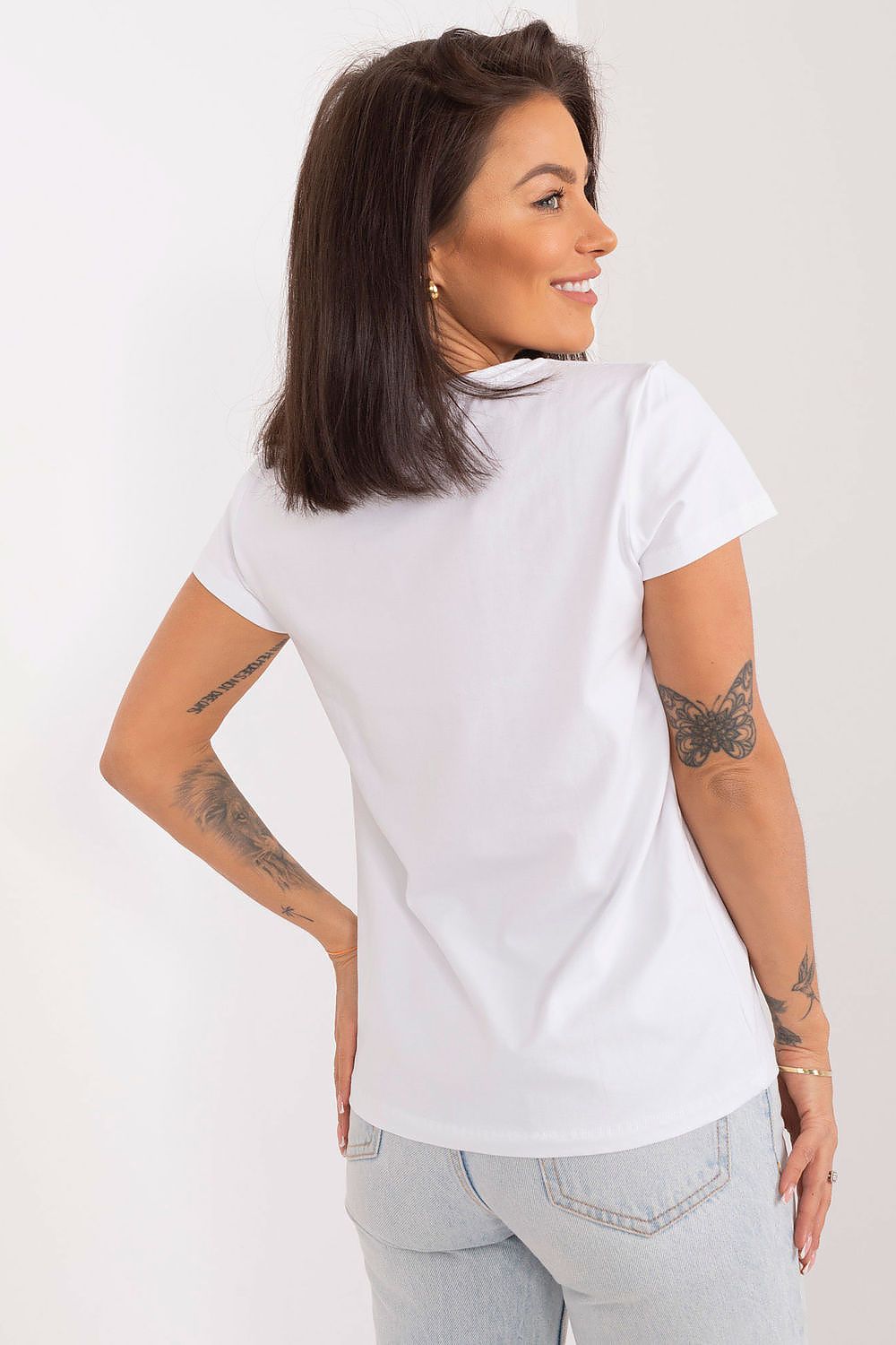 Chemisier model 194832 BFG