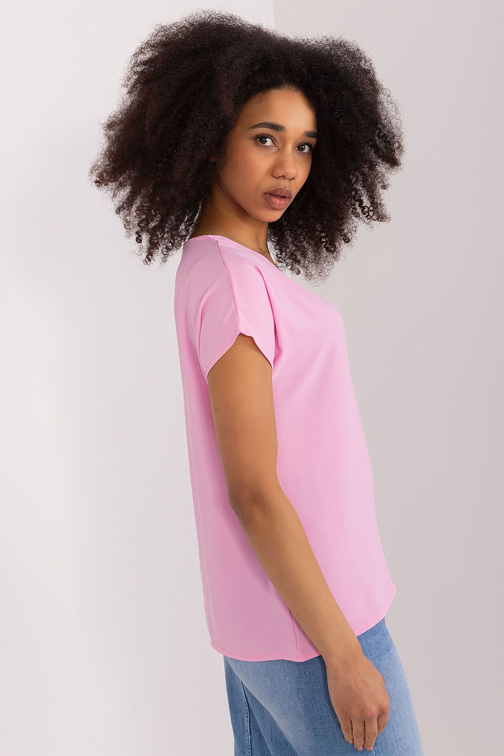 Chemisier model 194834 BFG