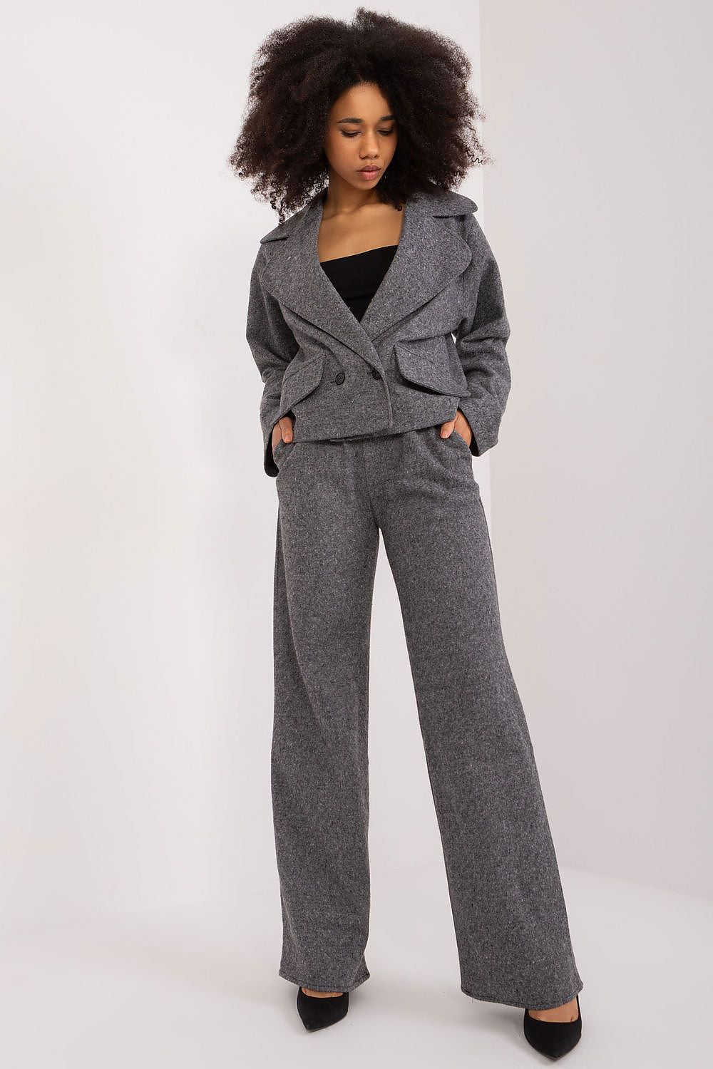 Veste model 195206 Lakerta