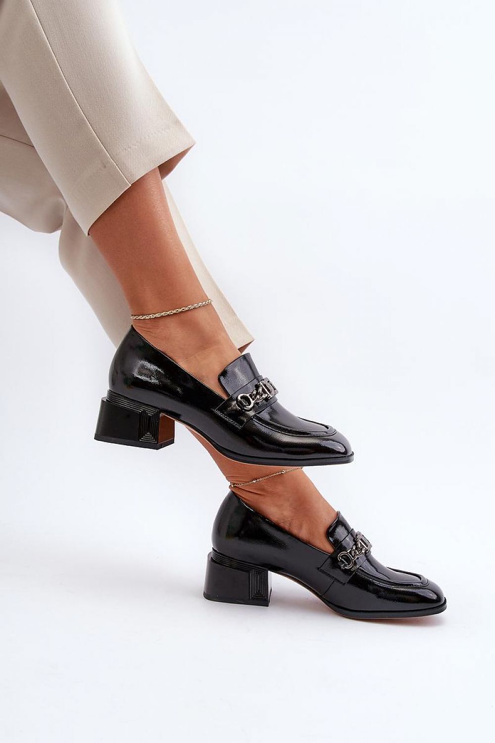 Escarpins à talons model 195735 Step in style