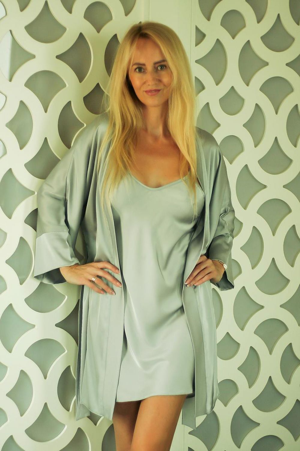 Nuisette sexy model 196492 Kalimo