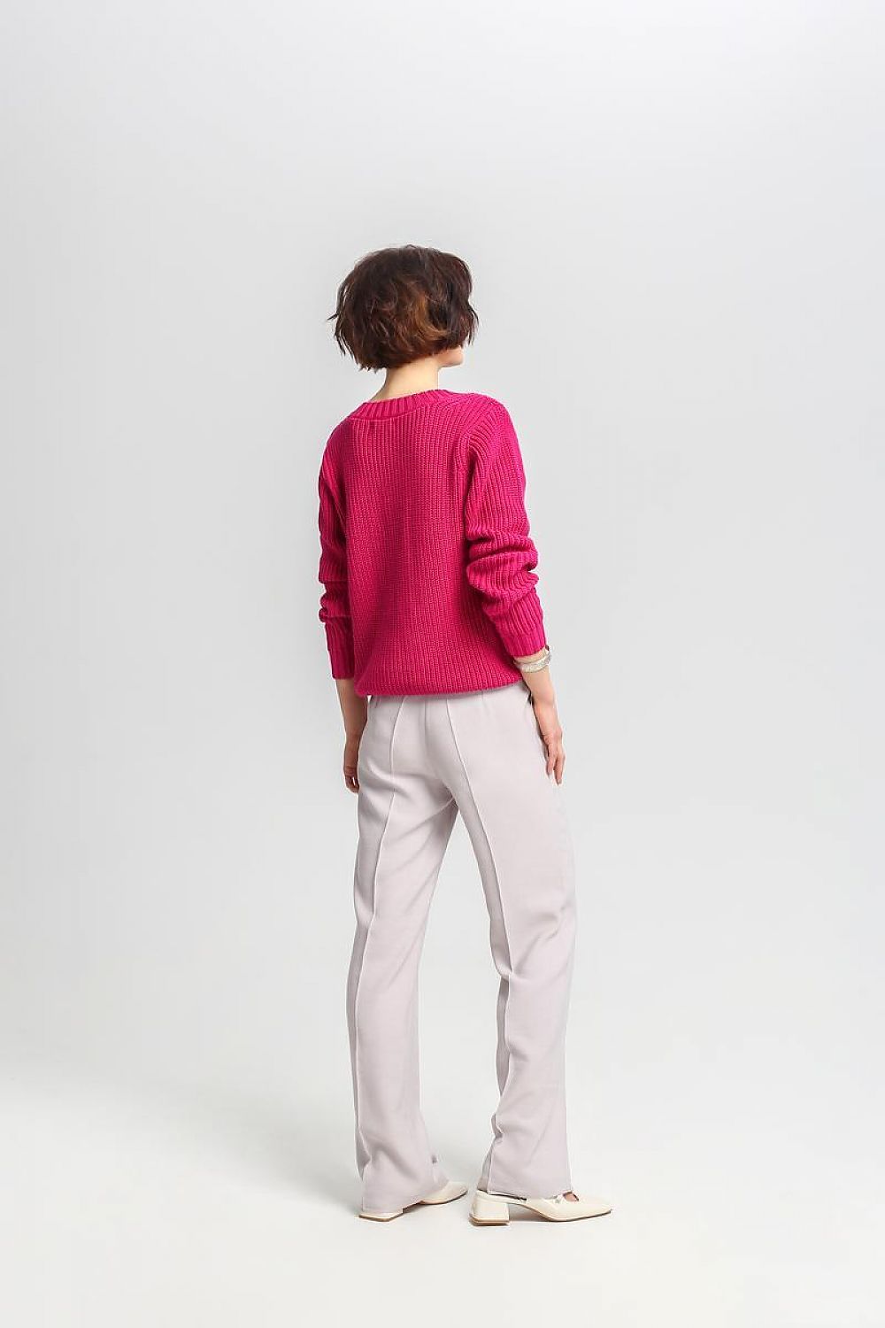 Chandail model 196810 MKM