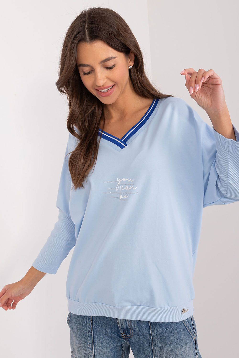 Chemisier model 197454 Relevance