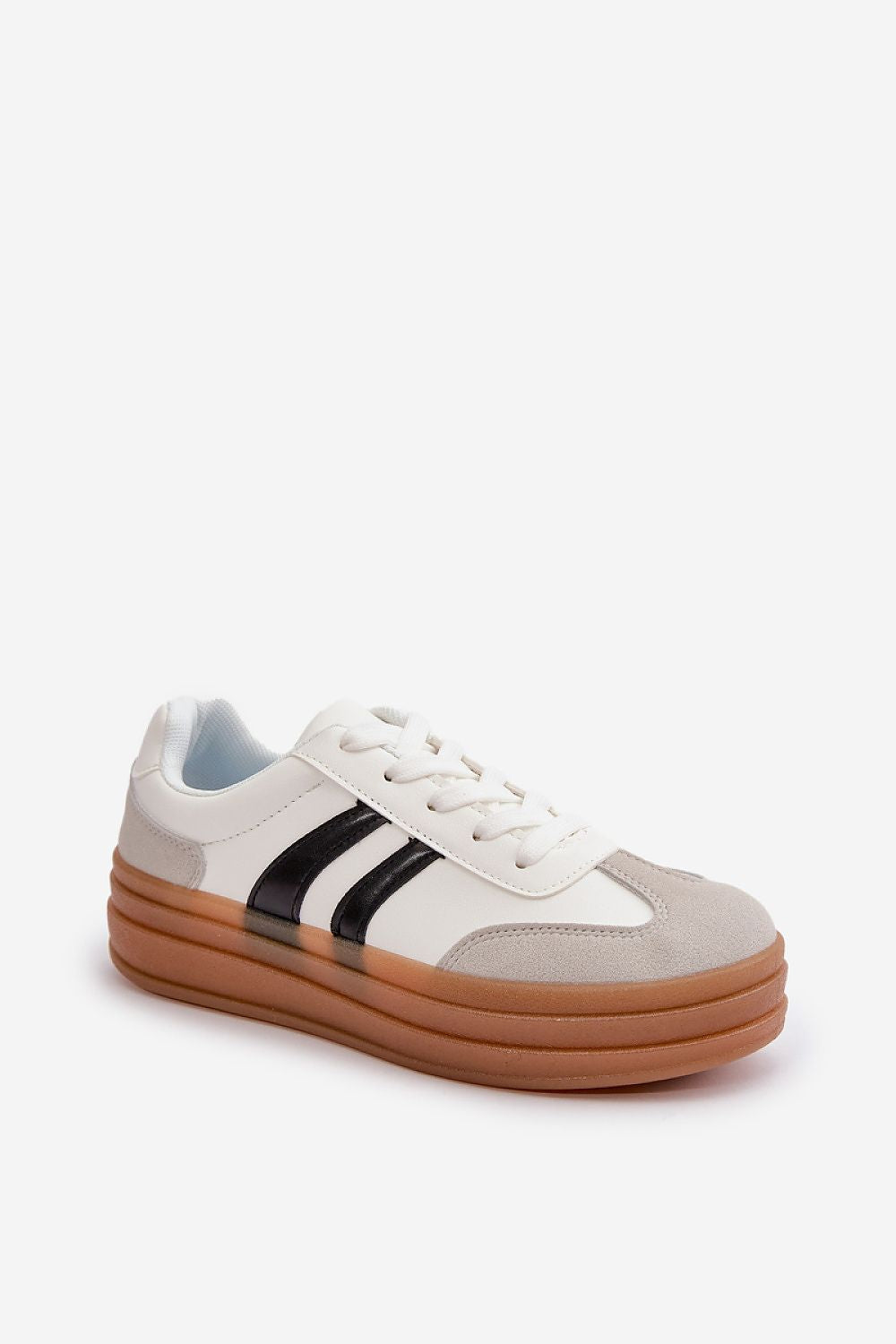 Chaussures de sport model 199171 Step in style