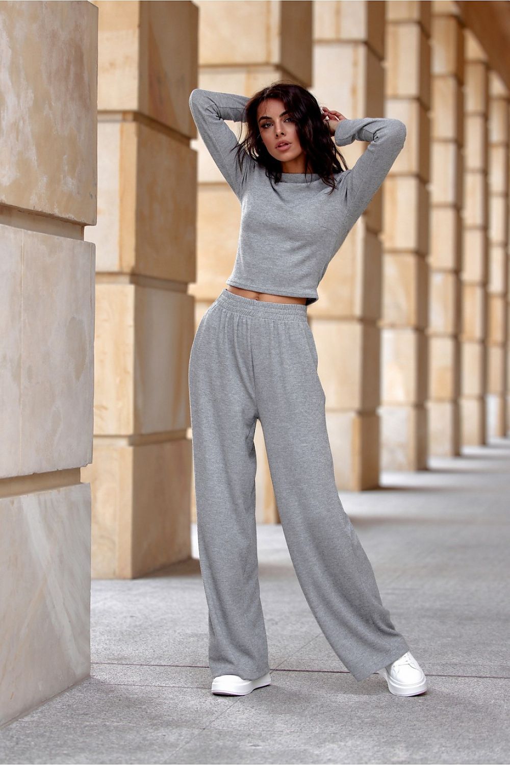 Chemisier model 199492 Roco Fashion