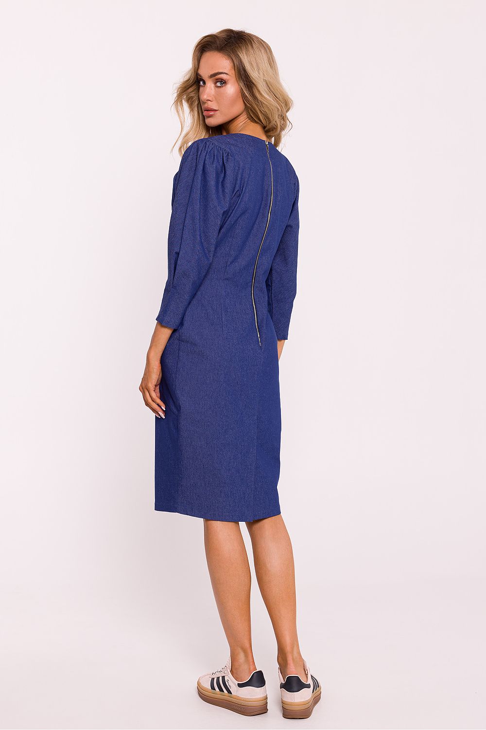 Robe de jour model 199668 Moe