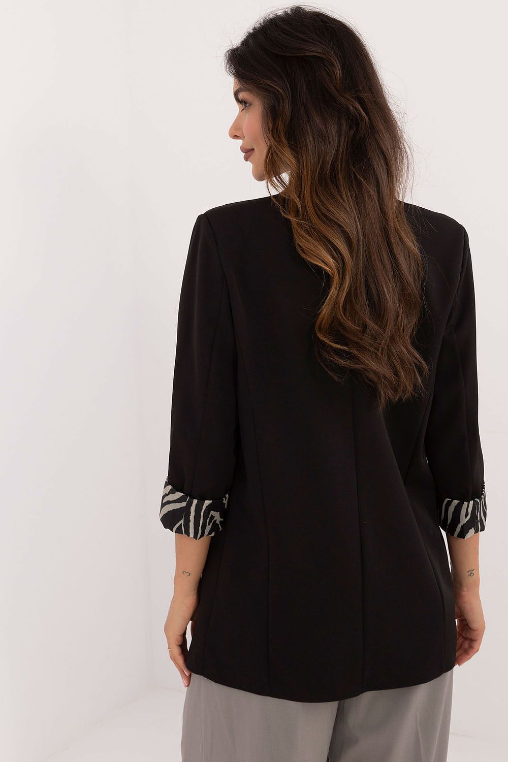 Veste model 200487 Italy Moda