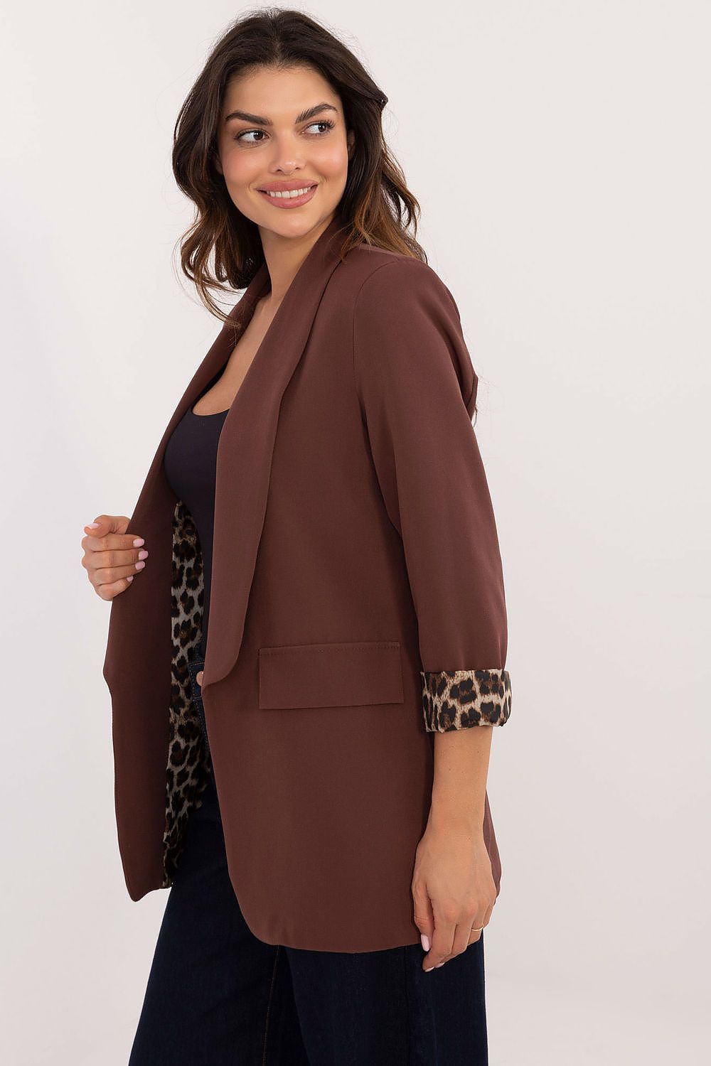 Veste model 200988 Italy Moda