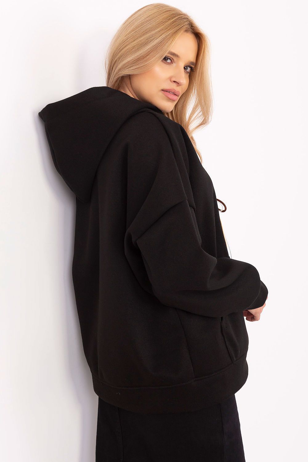 Sweatshirt model 204377 Italy Moda