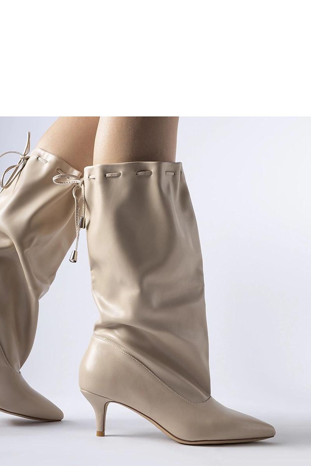 Bottes à talons aiguilles model 204479 Solea